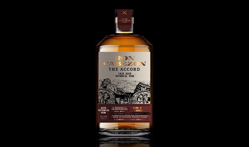 Exciting new Scottish rum producer unveils rum aged in Speyside whisky casks
